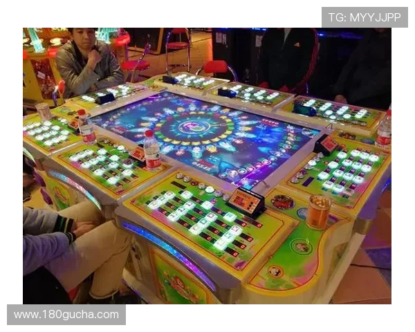 探索FP电子游艺的多样化选择与独特玩法解析