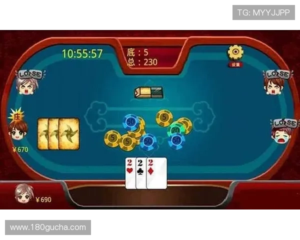 专业炸金花网页版攻略指南，助你快速提升牌技赢取更多胜利机会